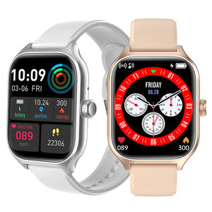GTS4 Smart Watch Wasserdichte Android IOS Montre Connect Armbänder Relojes Ultra Smart Watch 2024 Smart Watch Ultra mit BP - Product Image 2