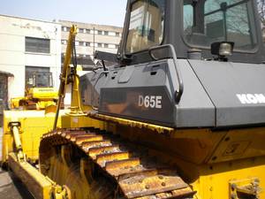 Excavadora usada D65 con certificado internacional, D65p, d60p, d40p a bajo precio - Product Image 5