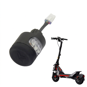 อะไหล่สกู๊ตเตอร์ไฟฟ้าสำหรับ Ninebot ZT3 pro/max G3/F3 Pro ชิ้นส่วนสกูตเตอร์ไฟฟ้า patinete electrico Para adtos - Product Image 1