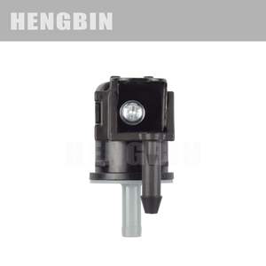 Válvula Solenoide del Canister de Carbón para Motor de Combustible Modelo 90910-12276 136200-7010 90910-TC001 25860-0V040 - Product Image 1