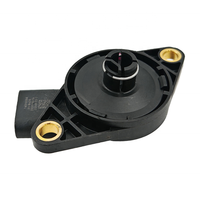 Commutateur de vitesse de boîtes de vitesses CTF25 d'origine 23614513 pour 2023 Chevrolet Captiva Baojun SGMW 530 1.5TD