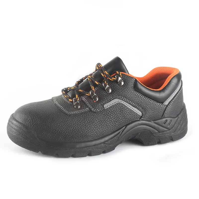 सुरक्षा ब्रांड सबसे अच्छा बेच औद्योगिक विरोधी स्थैतिक कम कट सुरक्षा काम अच्छे दामों सुरक्षा जूते के लिए पुरुषों