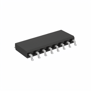BA9741F-E2 16 SOlC Power Management (PMIC) Authorized Distributor Components Electronic - Product Image 1