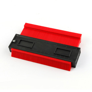 Noliton Profiler Universel 10 en 1 : Outil de Mesure Multifonctionnel pour Formes et Contours en Bois - Product Image 1