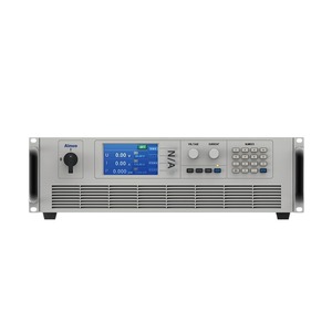 Alimentation CC bidirectionnelle programmable série Ainuo ANEVH, source de test de batterie - Product Image 1