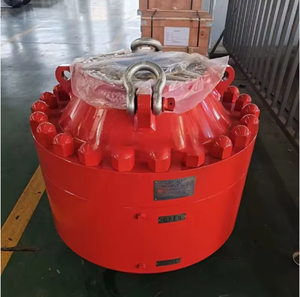 Dispositivo de Prevención de Explosiones Anulares BIBO con Diseño de Rodamiento Giratorio, Núcleo de Motor Montado sobre Plataforma, Certificado ISO - Product Image 4