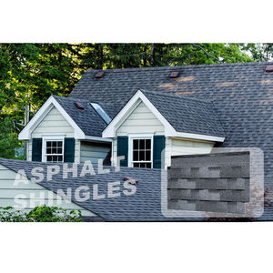 <span class=keywords><strong>Bardeaux</strong></span> d'Amérique tuile standard Fabricant de gros au détail Chine <span class=keywords><strong>Bardeaux</strong></span> d'asphalte bon marché <span class=keywords><strong>Bardeaux</strong></span> de toiture à 3 onglets <span class=keywords><strong>Prix</strong></span> - Product Image 2