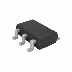 SOT 23 6 Thin รุ่นดั้งเดิม, TSOT 23 6 ชิ้นส่วนจัดการพลังงาน (PMIC) ซื้ออุปกรณ์อิเล็กทรอนิกส์ออนไลน์ MAX1589EZT180+T - Product Image 1