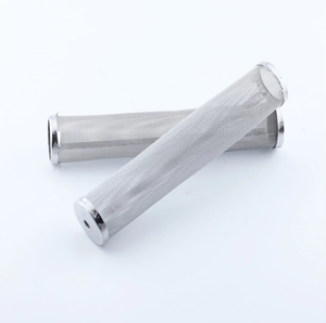 Haute qualité <span class=keywords><strong>Airless</strong></span> pistolet collecteur filtre de sortie de fluide 100 maille pour Gr, WGN pulvérisateurs de peinture sans air - Product Image 2