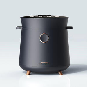 شعار مخصص أجهزة مطبخ روي أسرع جهاز طهي الأرز الصينية جهاز طهي الأرز الحديثة جهاز طهي الأرز - Product Image 3