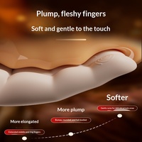 Vibrateur point G chauffant pour femmes, étanche IPX7, recharge magnétique, contrôle par application, vente en gros, personnalisable, fourni par l'usine