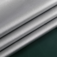Nouvelle arrivée 210D Oxford pare-soleil tente tissu 100% polyester PU enduit imperméable polyester tissu Oxford