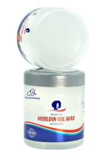 Cire coiffante en gel sans résidus à l'huile d'arbre à thé, fixation forte, hydratante, pour tresses, dreadlocks et coiffures bouclées, vente en gros - Product Image 3