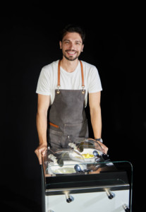 バッチフリーザーハードサーブジェラトLEDライト商用ハードアイスクリームジェラートマシンMiles galaxy prov2ホット販売高品質 - Product Image 6