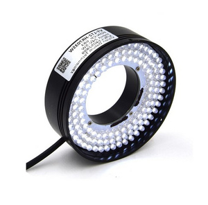 Công nghiệp chiếu sáng LED đầy màu sắc Vòng ánh sáng cho <span class=keywords><strong>Stereo</strong></span> Video kính hiển vi tầm nhìn chiếu sáng cao bay ứng dụng - Product Image 2