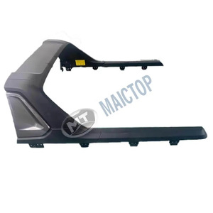 Barra antivuelco, barandilla trasera y portaequipajes para modelos Toyota Hilux REVO fabricados entre 2016 y 2021. - Product Image 4
