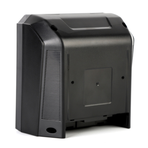 XB-8808G 시블 수직형 사각 스캐너 2D QR 코드 전방위 데스크탑 바코드 리더기 (슈퍼마켓용) - Product Image 3