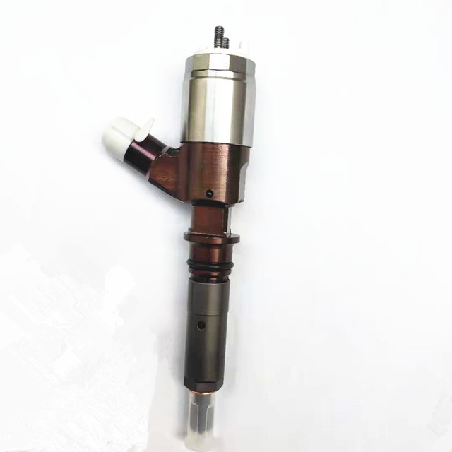 C6.4 fuel injector 326-4700 32F61-00062 diesel fuel injector for CAT 320d engine