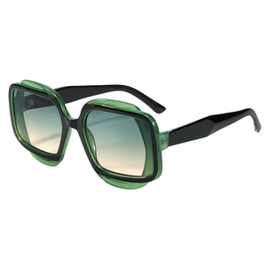 Gafas de Sol Steampunk 2025 para Mujer, Gafas de Sol Redondas Y2K, Gafas de Sol Vintage para Mujer, Lentes de Moda Punk con Protección Anti-luz Azul - Product Image 4