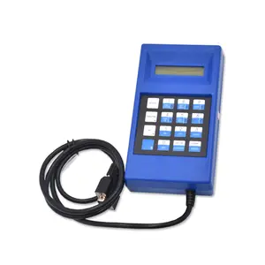 E6 Hot Sale Elevator Lift Blue Server TTGAA21 Debug Maintenance Tool Operator GAA21750AK3