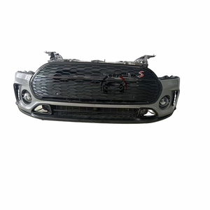 Conjunto de parachoques delantero para <span class=keywords><strong>Mini</strong></span> F54 JWC, kit de parachoques delantero con rejilla delantera de alta calidad - Product Image 1