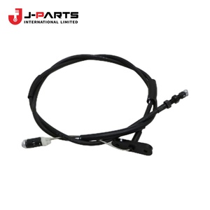 Abrazadera, cable de control del acelerador, n.º 2 para Toyota Hilux LN167 1989-2004 OE 78185-35090 7818535090 - Product Image 1
