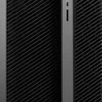 Station de travail tour Precision 7960 Intel Xeon W DDR5 ECC pour ordinateur RTX, port de mémoire USB pour Linux/Windows 10, IA, CAO, 3D