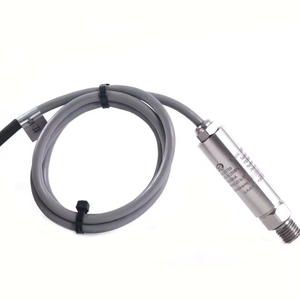 4-20mA输出压力变送器RS485压力传感器宽范围中国工厂 - Product Image 4