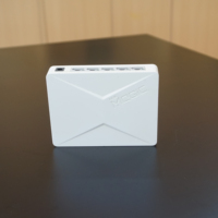 Grosir H3C MAGIC S1G 5-Port Gigabit saklar jaringan tidak dikelola dengan kapasitas 10Gbps SNMP QoS fungsi murah digunakan
