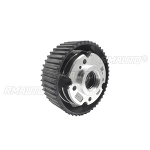 ชุดเฟืองตั้งเวลาไอดีไอเสียเพลาลูกเบี้ยว 04E109088AB ชุดปรับตั้งเวลาไอดีเครื่องยนต์ สำหรับรถยนต์ Volkswagen EA211 อุปกรณ์ตกแต่งรถยนต์ - Product Image 2