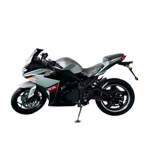 Moto EU R3 5000W 72V de style Pit-Bike, édition course haute vitesse pour adultes, capacité de charge de 150 kg - Product Image 1