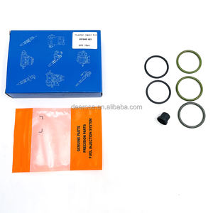 <span class=keywords><strong>Kit</strong></span> de réparation d'<span class=keywords><strong>injecteur</strong></span> diesel Outils de réparation d'<span class=keywords><strong>injecteur</strong></span> diesel <span class=keywords><strong>Kit</strong></span> de joints d'<span class=keywords><strong>injecteur</strong></span> de carburant 891848-401 891848 Compatible avec la pompe unitaire <span class=keywords><strong>BOSCH</strong></span> - Product Image 1