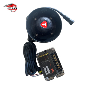 Sistema de <span class=keywords><strong>escape</strong></span> de <span class=keywords><strong>coche</strong></span> electrónico universal JTLD Echo para <span class=keywords><strong>altavoz</strong></span> de control de teléfono inteligente de refuerzo de sonido activo electrónico - Product Image 3