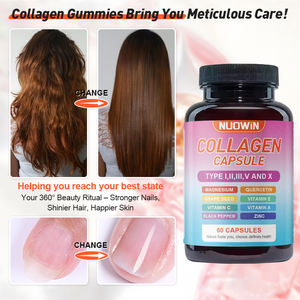 Kapsul pemutih kulit Gluta, kapsul pemutih kulit, dengan kolagen laut hidrolisasi, <span class=keywords><strong>Vitamin</strong></span> <span class=keywords><strong>a</strong></span> untuk suplemen kulit bersinar, alat bantu pencerah - Product Image 3