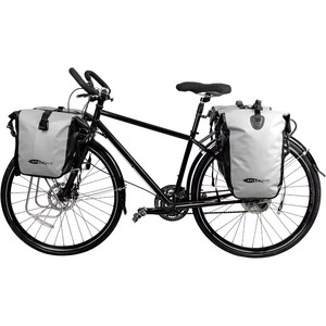 Sac de selle de vélo le plus vendu, pochette sous selle, accessoires de cyclisme, sac de vélo étanche avec porte-bouteille - Product Image 4