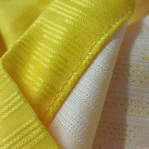 Camisetas de Fútbol Personalizadas con Nombre y Número 2026 para Aficionados, Camisetas de la Selección Nacional, 100% Poliéster, Transferencia Térmica, Manga Corta - Product Image 3