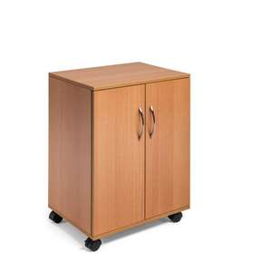 DURABLE - 3115-47 Armoire multifonctions 74/53 avec portes-EAN 4005546988061 OFFICE EQUIPMENT - Product Image 3