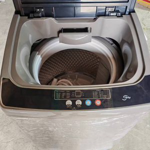 Lave-linge automatique 16,0 kg à chargement par le haut, cuve unique, électrique, boîtier en plastique, origine Zhejiang - Product Image 3