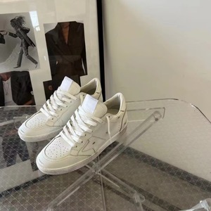 Chaussures de skate de luxe de créateur en cuir véritable et TPU, antidérapantes, confortables et de haute qualité, pour l'hiver, couleur doré vieilli, pour la marche - Product Image 6