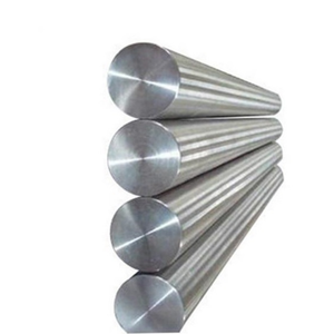 ステンレス鋼金属カーテンロッド冷間圧延2mm 3mm 6mm 321 304 316大型ストック - Product Image 1