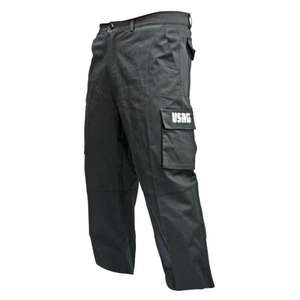 USAG - U37060007G Pantalones de trabajo-EAN 8010239255210 ROPA Y EQUIPO DE PROTECCIÓN PERSONAL ROPA - Product Image 1