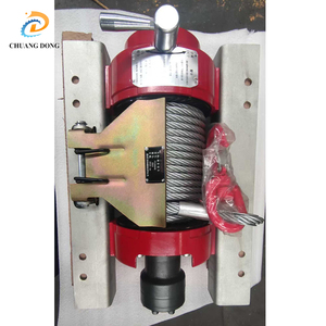 <span class=keywords><strong>Treuil</strong></span> hydraulique certifié CE 11000/20000/22000 lb 30000 lb 35000 lb pour tracteur de remorquage, récupération lourde ou tout-terrain <span class=keywords><strong>4x4</strong></span> - Product Image 2