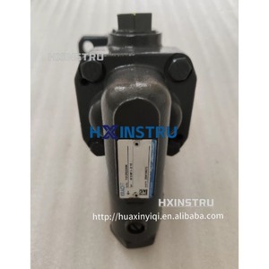 1PCS Bomba de engranajes KRACHT KF8RF1-D15 nueva a través de FedEx o DHL H H H - Product Image 3