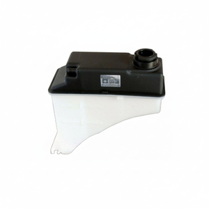 2003-2005 Getz <b>Radiator</b> Coolant Reservoir TR Origin 254311C000 Universal Fit No Warranty - Product Image 2