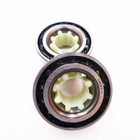 Roulement à billes 38BWD12 pour moyeu de roue avant DAC38720036 38x72x36mm