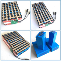 Baterai Li-ion 40Ah Berkualitas Tinggi 40000mah Baterai Lithium 12v 12 Volt Lithium Ion
