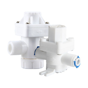 <span class=keywords><strong>RO</strong></span> Máy lọc nước áp lực điều chỉnh van ổn định kiểm soát áp lực nước cho hệ thống thẩm thấu ngược - Product Image 2