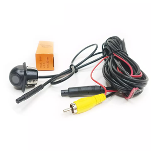 Camera OEM 2022 Cho Xe Hơi Camera Quan Sát Phía Sau Ống Kính Gương Xe Hơi AHD 720P Hệ Thống Camera Cctv Cho Xe Ô Tô - Product Image 5