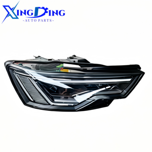 2016-2023 più popolare per <span class=keywords><strong>Audi</strong></span> A6 C7 C8 RS6 S6 completo paraurti anteriore con griglia anteriore kit paraurti auto - Product Image 2