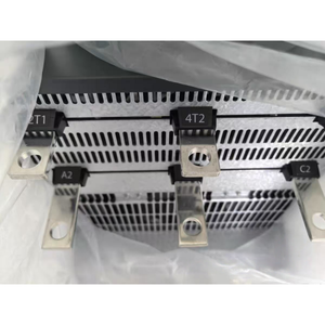 Gloednieuwe originele echte ATS480-serie ATS480D22Y ATS480C22Y PLC softstarter - Product Image 5